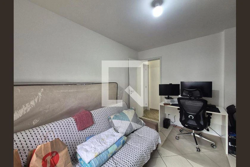 2-bedroom apartment with a home office in Rio de Janeiro — photo 28