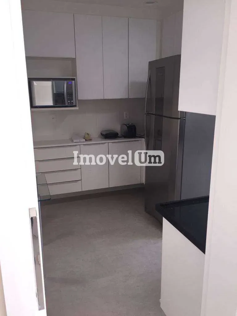 Apartment with 3 bedrooms and built-in wardrobes — photo 30