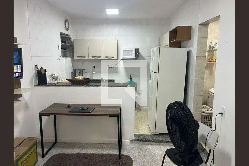 Furnished house, 41 m², with a washing machine — photo 11
