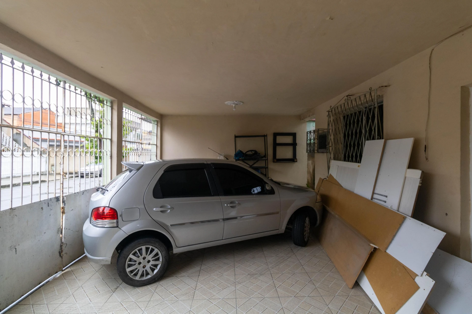 Casa de 2 quartos com máquina de lavar — photo 24