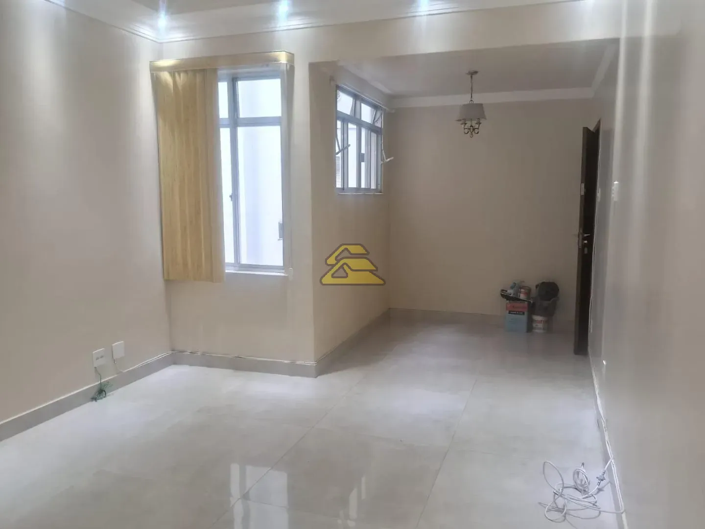 3-bedroom apartment, 1 with its own bathroom, 82 m² — photo 13