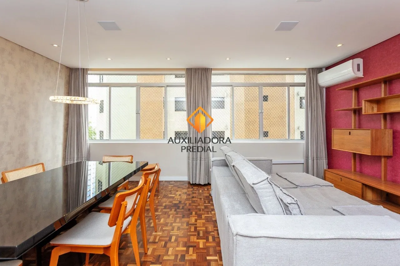 Apartamento com 3 dormitórios, 101 m² e 2 vagas — photo 78