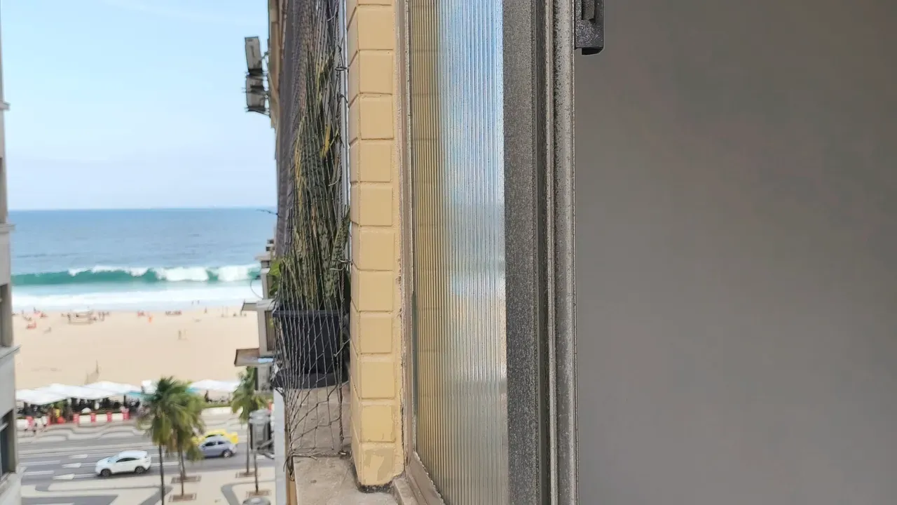 Apartamento para alugar mobiliado com 3 quartos e 3 banheiros — photo 3