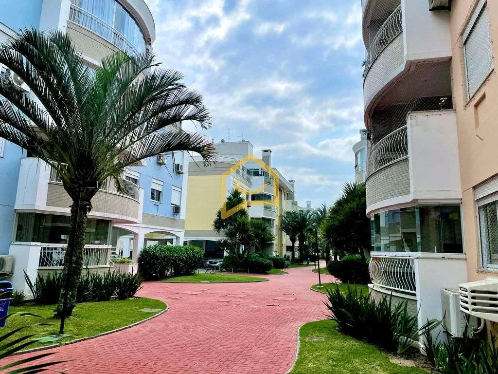 Furnished 2-bedroom apartment with 1 suite 76 m²