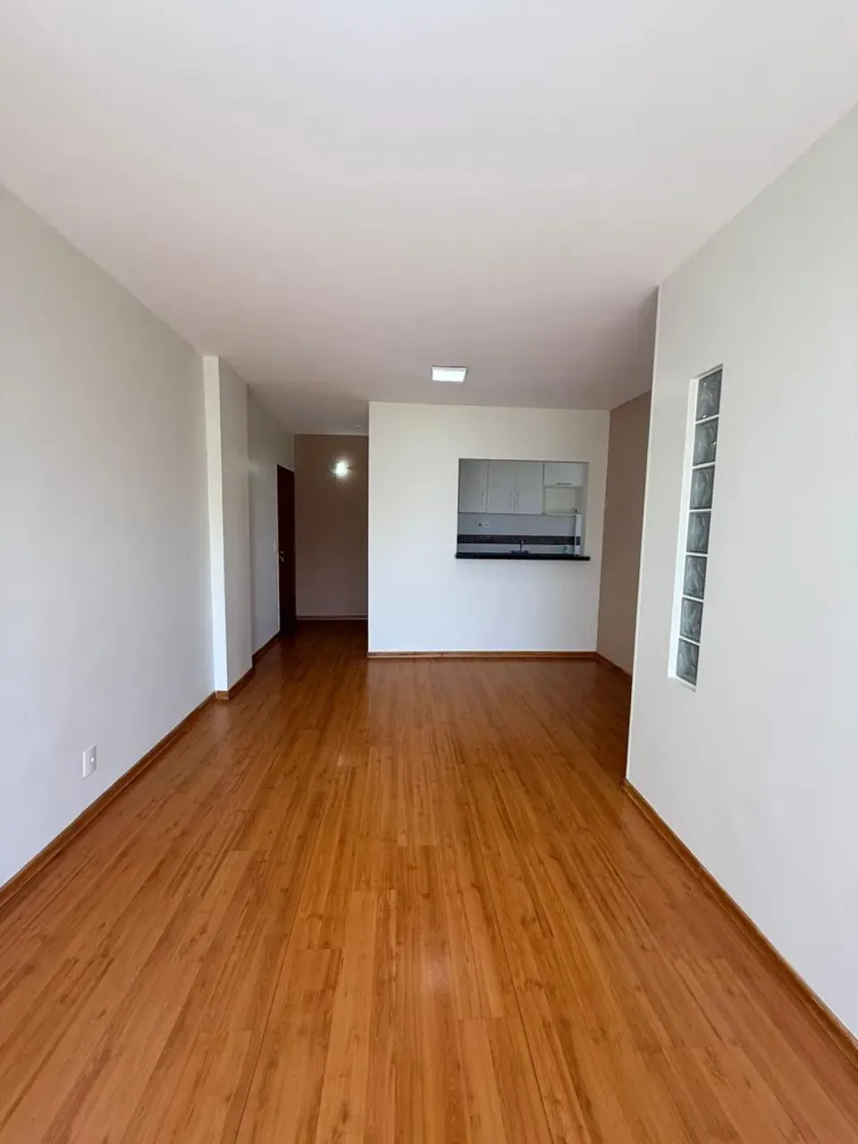 2-bedroom apartment with balcony and 2 bathrooms — photo 14
