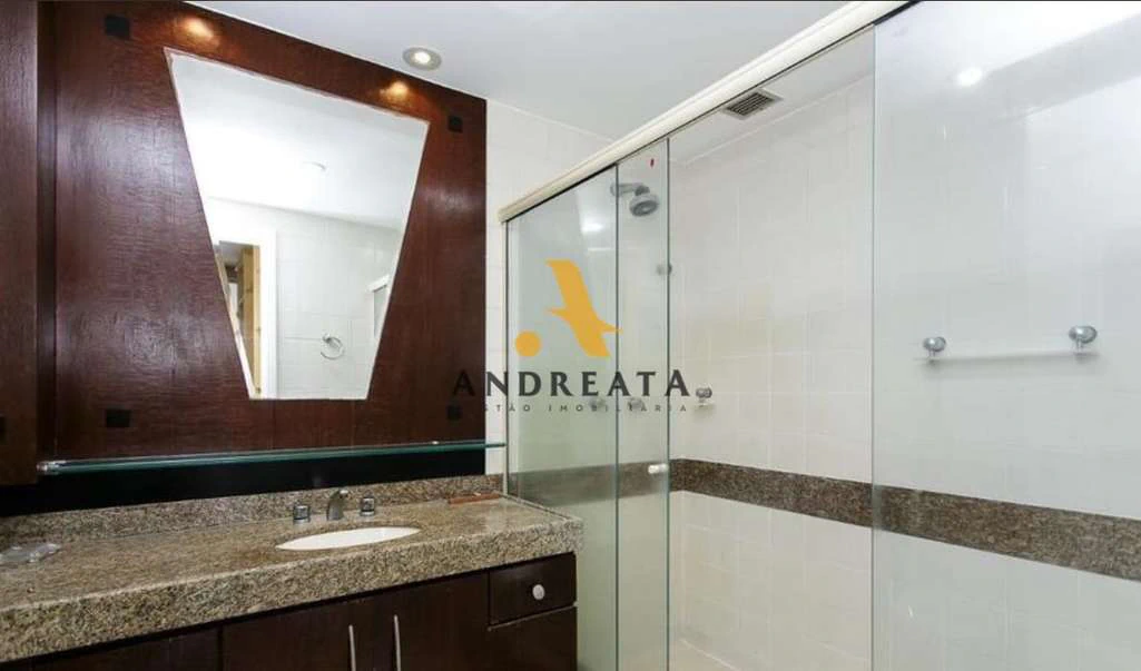 Apartamento com 3 suítes, varanda e 2 vagas na garagem — photo 25