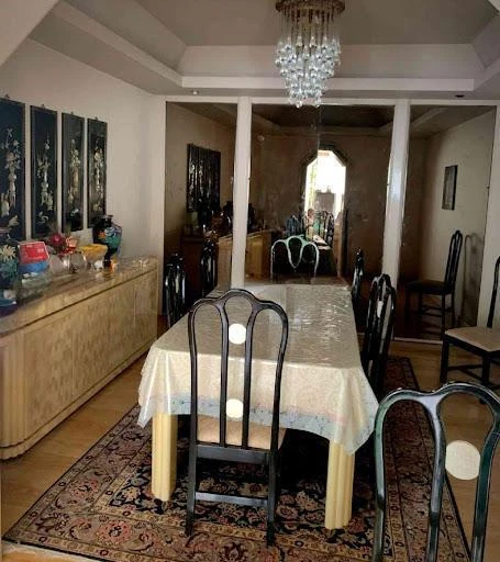 Apartamento de 4 quartos com máquina de lavar, Copacabana — photo 9