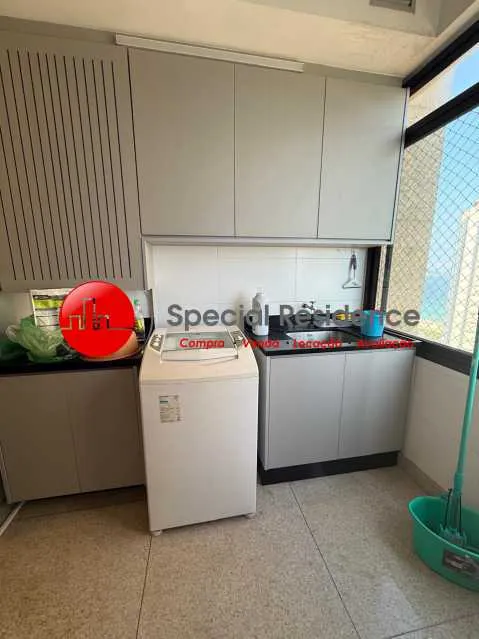 Furnished apartment with 3 bedrooms and 4 bathrooms — photo 3