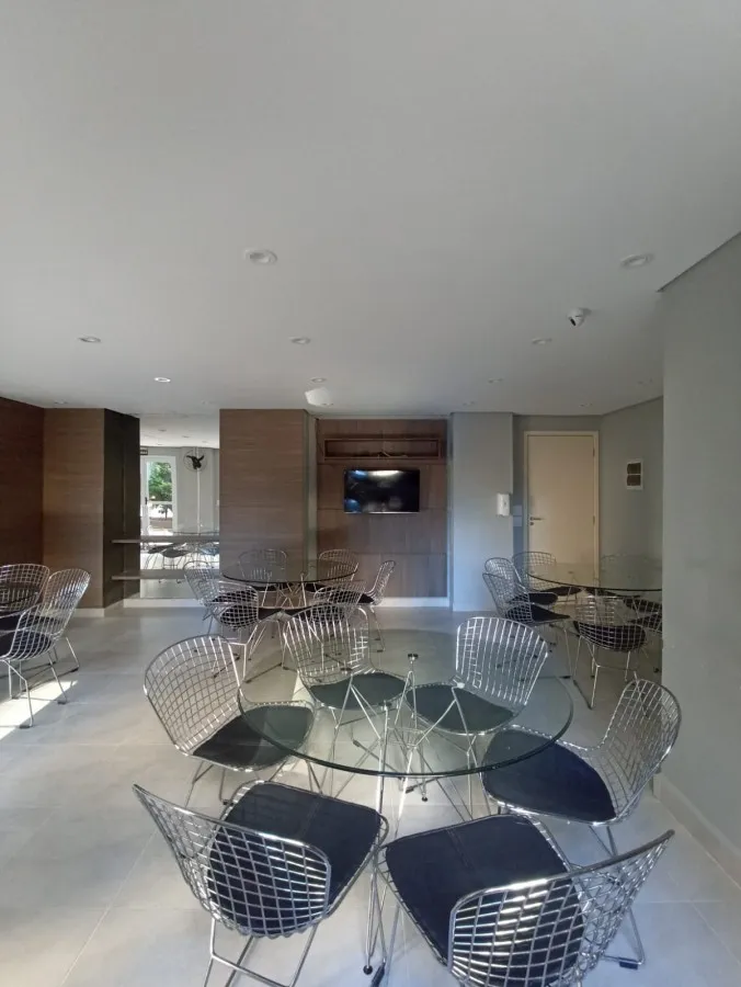 2-bedroom apartment with 2 bathrooms and parking space — photo 24