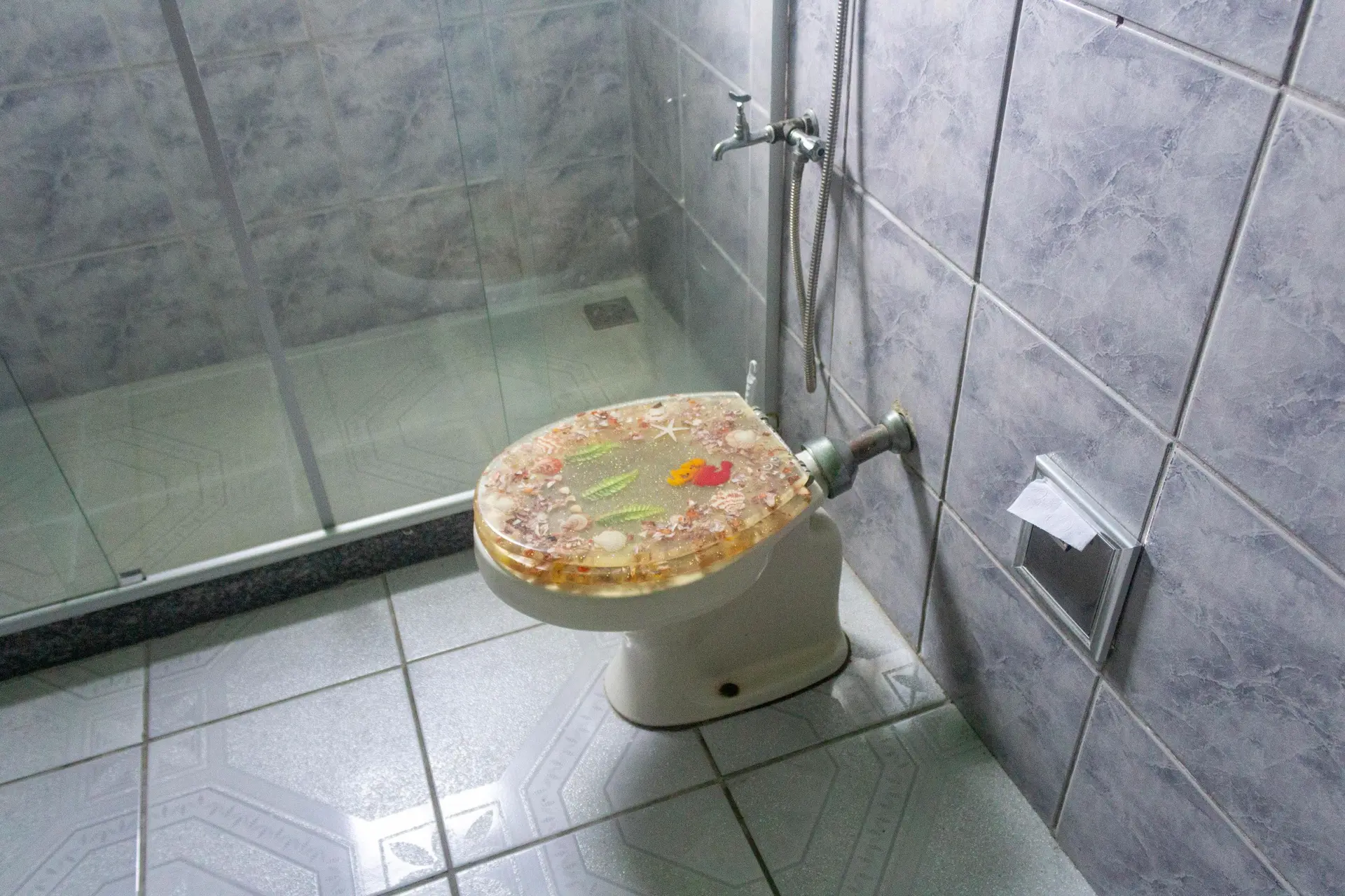3-bedroom house, 1 with its own bathroom, 400 m² — photo 44