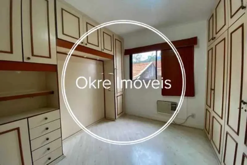 Apartment with 2 bedrooms, 2 bathrooms and 1 parking space — photo 11