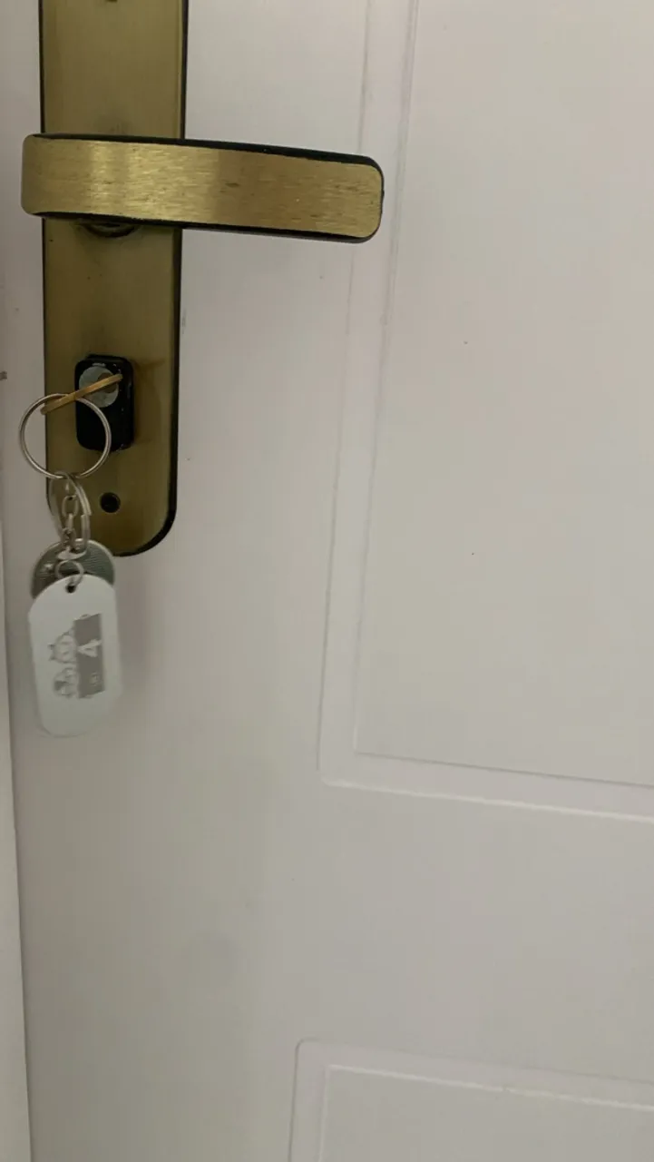 One-bedroom, 24 m² house in Curitiba — photo 6