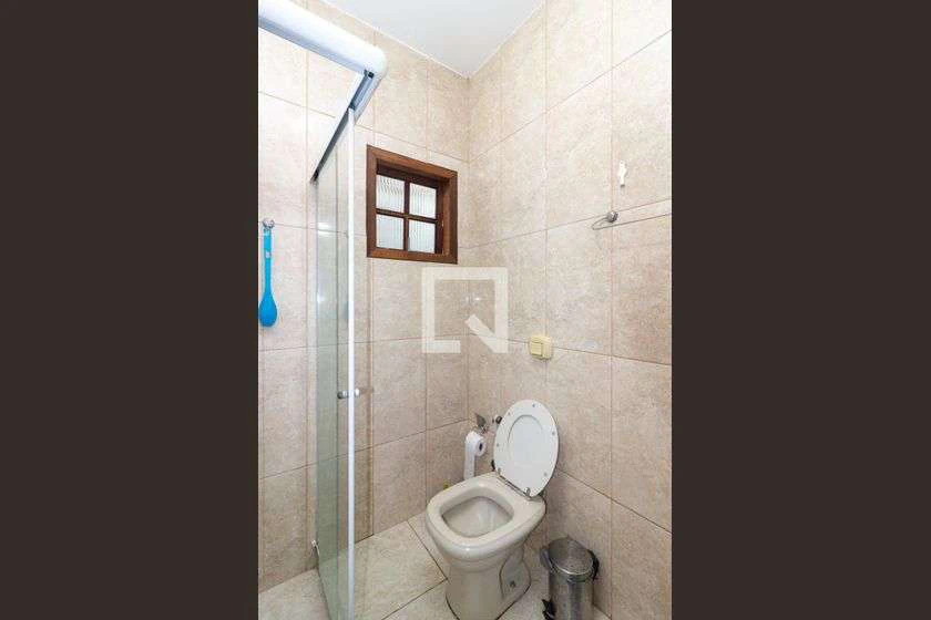 Casa mobiliada com 2 quartos e varanda privativa — photo 18