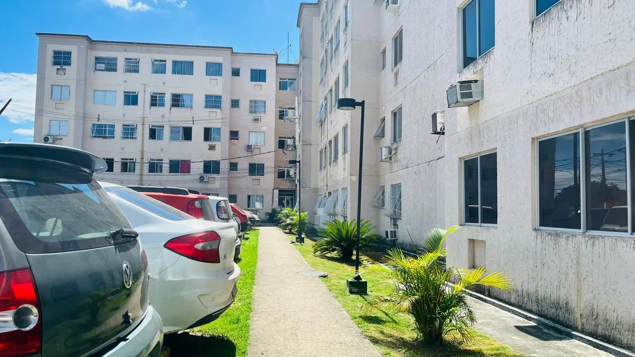 Unfurnished 2-bedroom apartment with 1 bathroom and no parking — photo 15