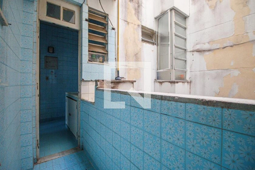 2-bedroom apartment with 69 m², no parking — photo 27