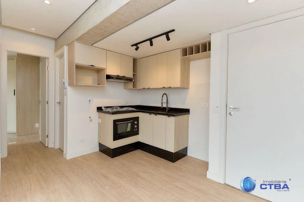 67 m² rental apartment with 2 bedrooms, 2 baths and parking — photo 12