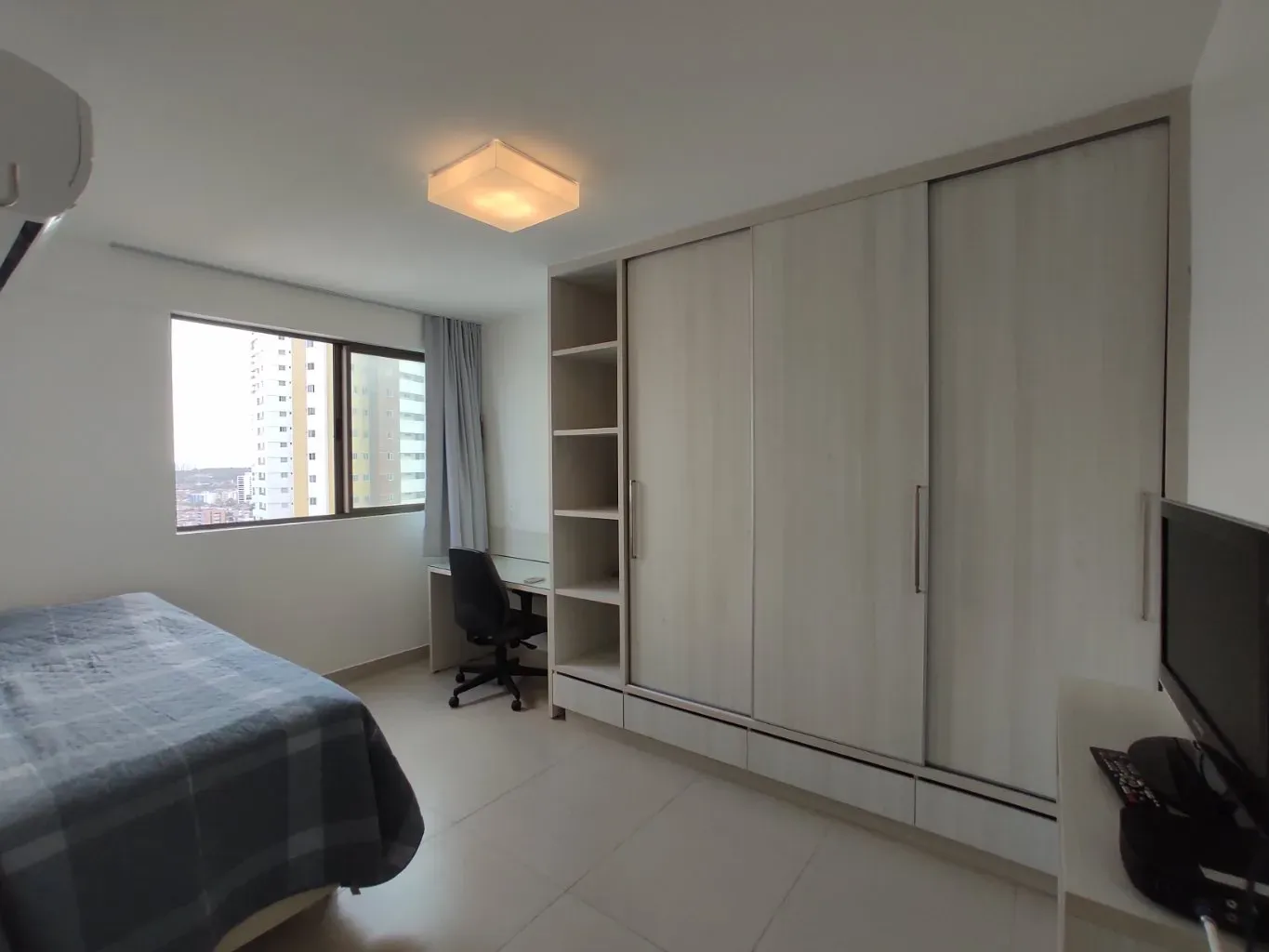 Apartment with 3 en-suite bedrooms, 4 baths and 4 parking — photo 16