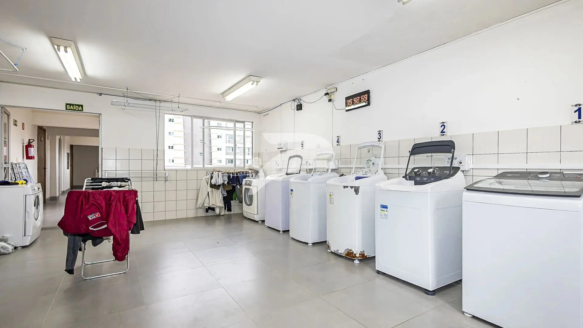 Apartamento de 1 quarto com cozinha integrada a gás — photo 5