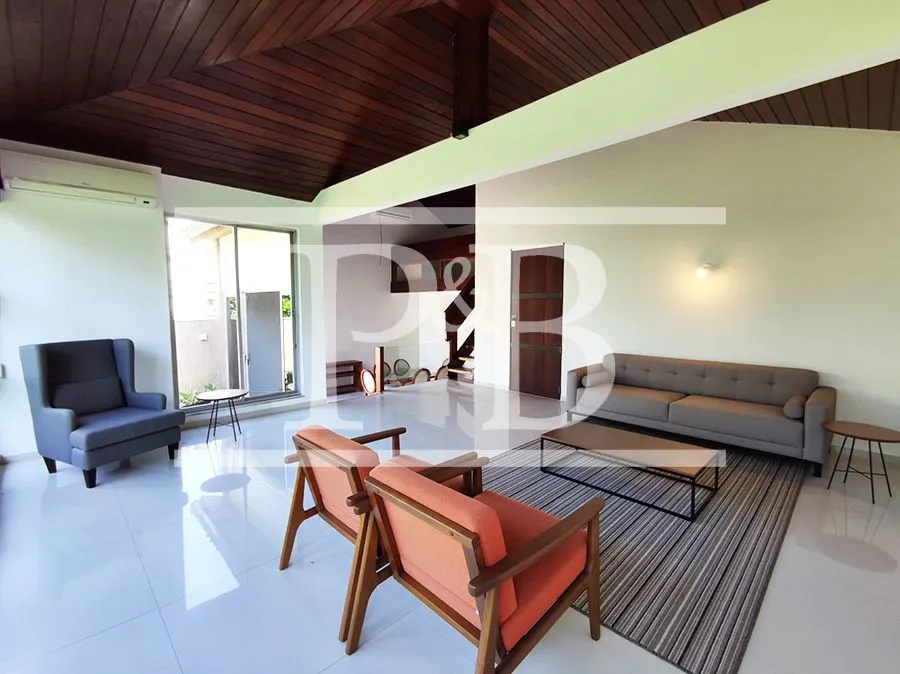 Apartamento mobiliado com 4 dormitórios e cozinha integrada — photo 18