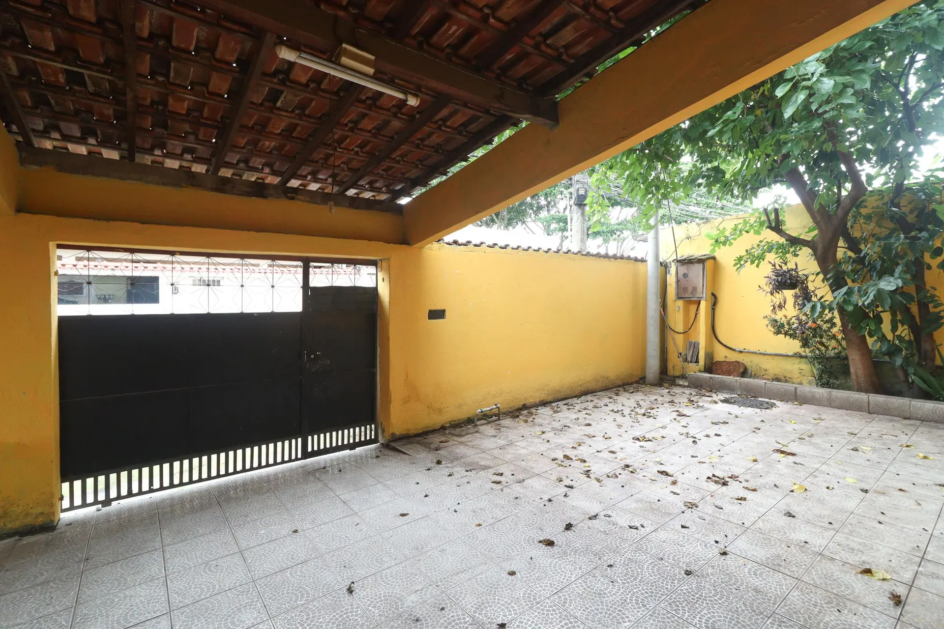 3-bedroom house with a garden in Rio de Janeiro — photo 12