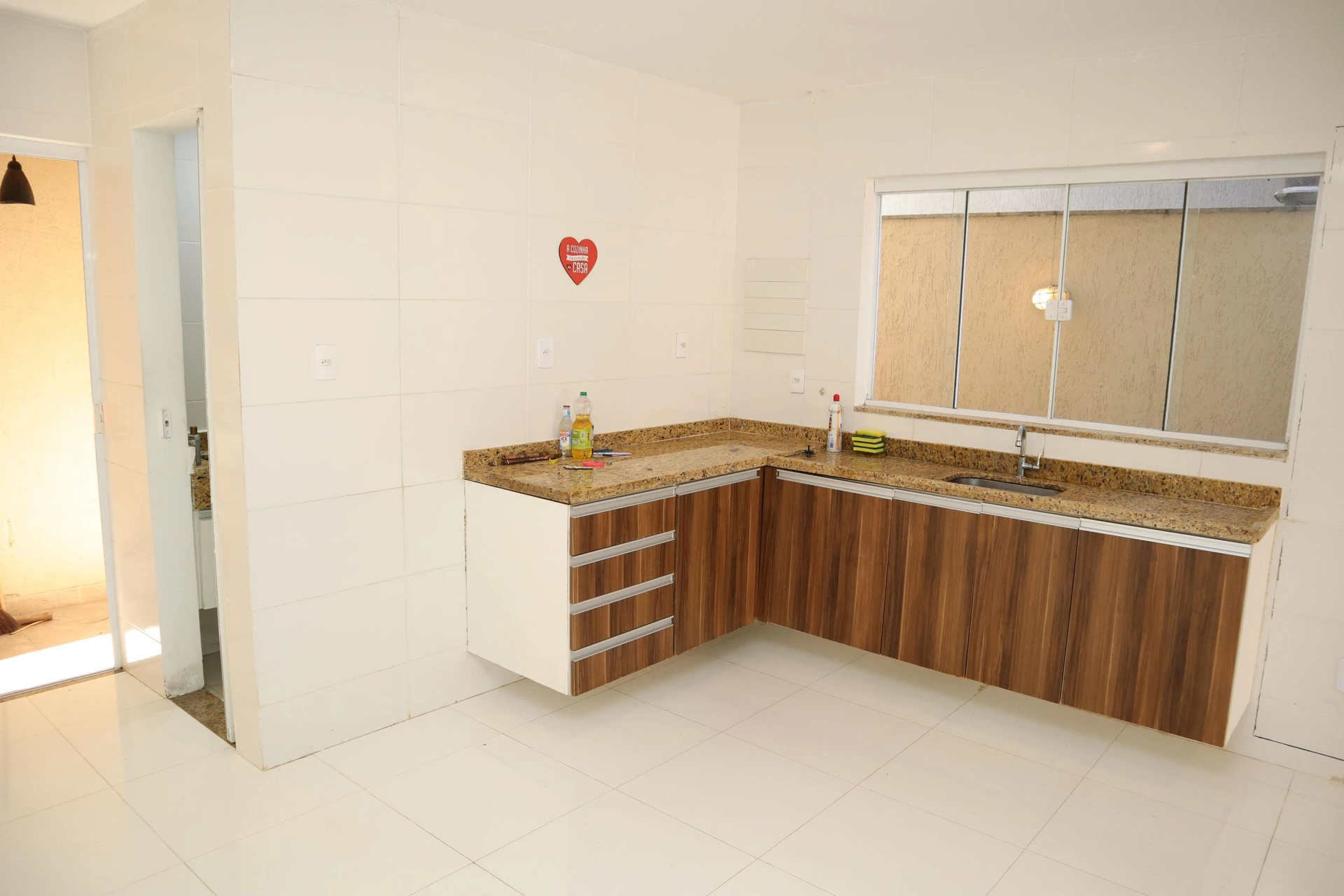2-bedroom house with a garden in Rio de Janeiro — photo 5