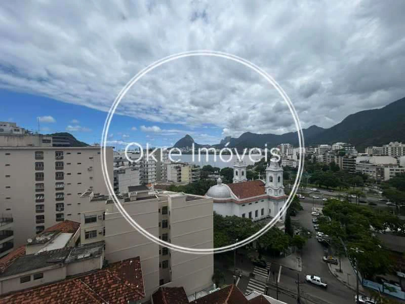 3-bedroom 127 m² apartment with balcony — photo 17