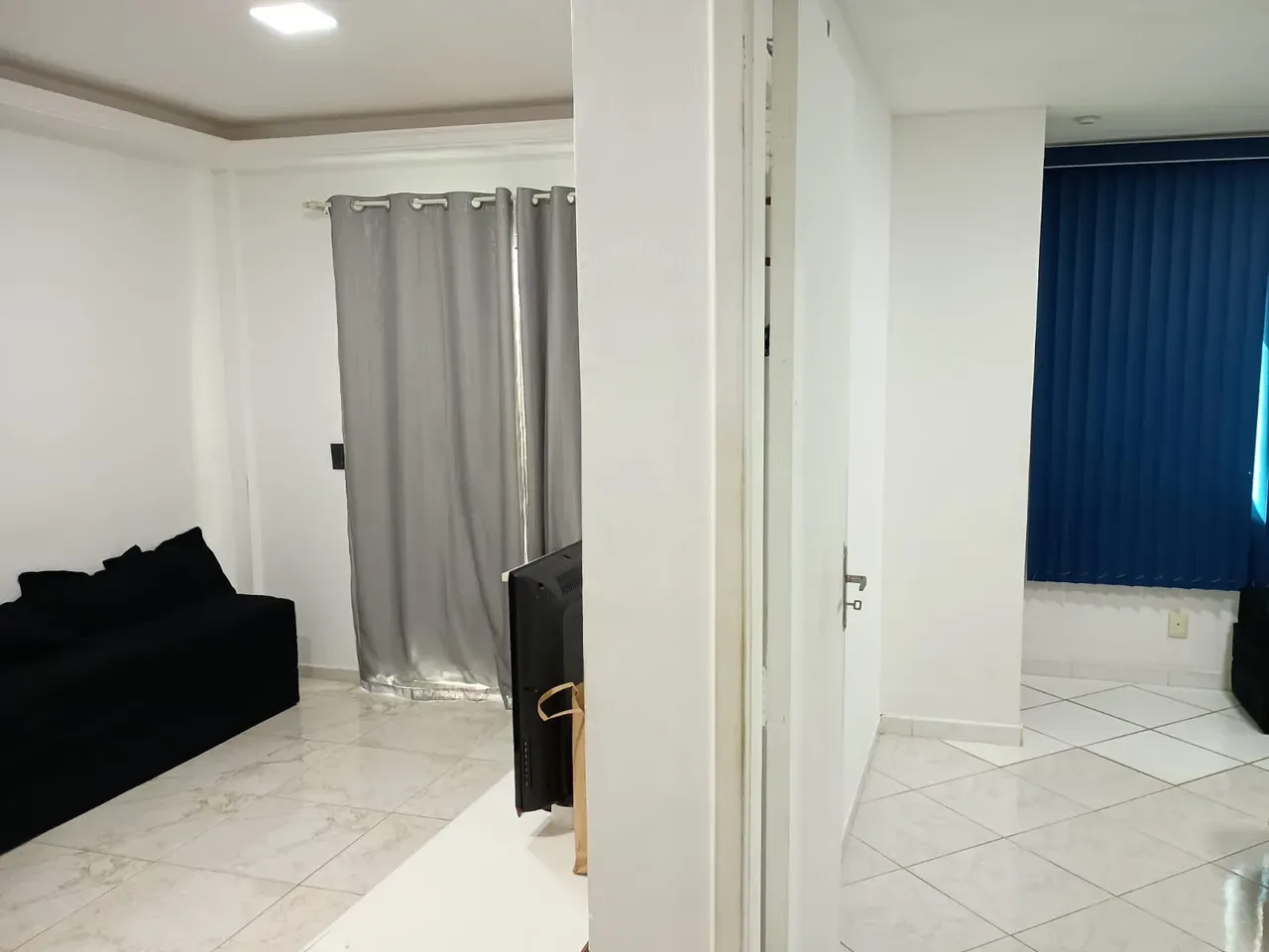 One-bedroom apartment with a home office in Rio de Janeiro — photo 9