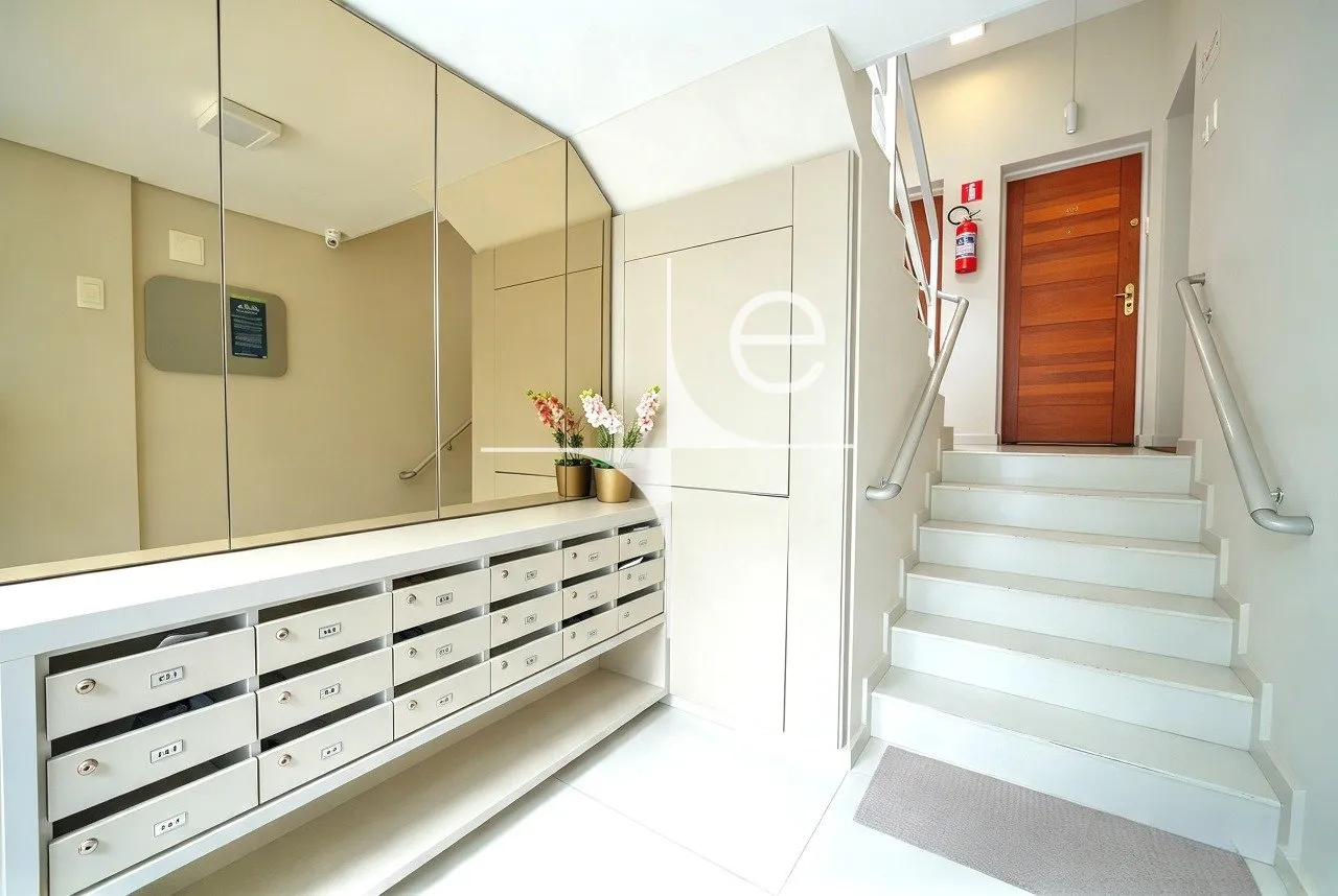 Apartment on the 4th floor with a home office — photo 17