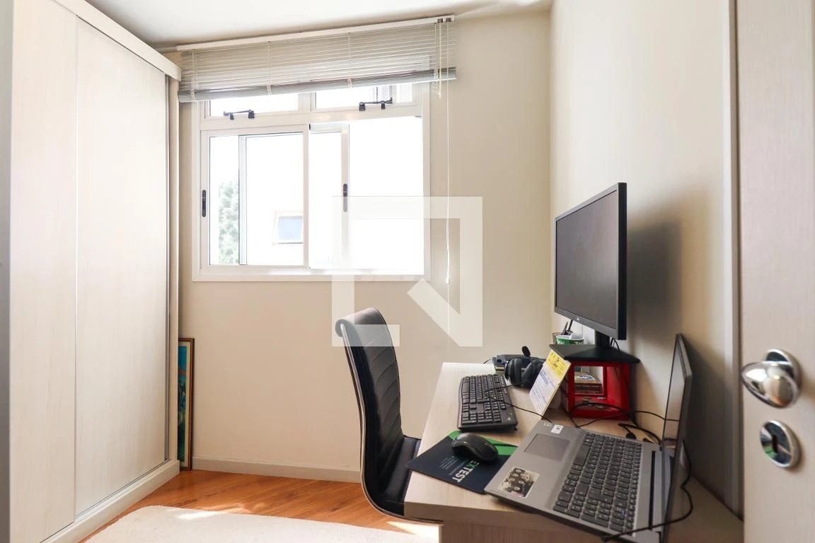 Furnished apartment, 70 m², with a home office — photo 10