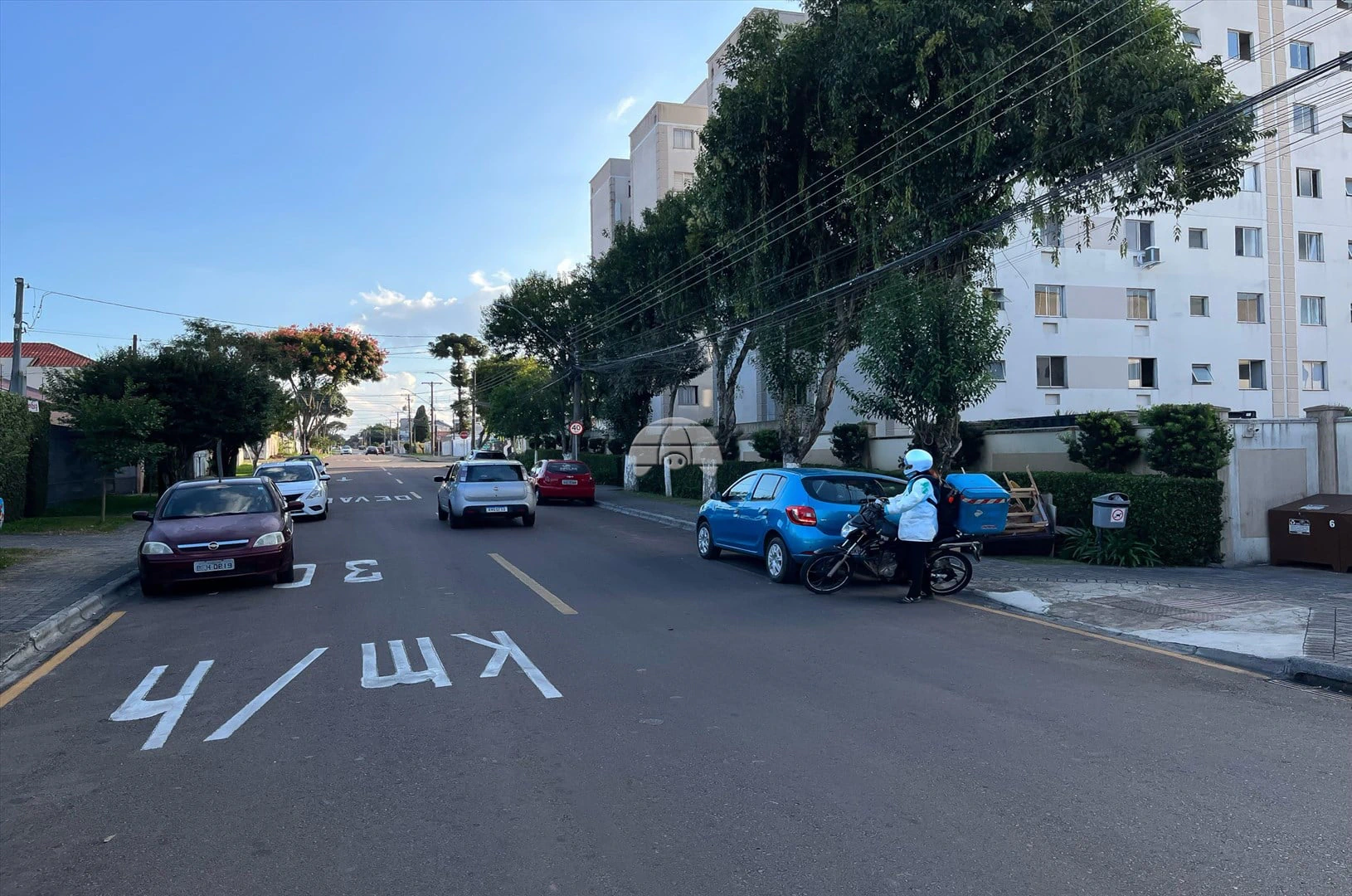 Apartamento sem mobília de 47 m² com 2 quartos — photo 29