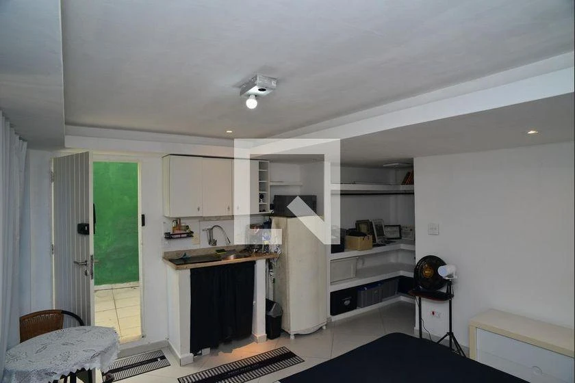 Студия, 27 м² — photo 2
