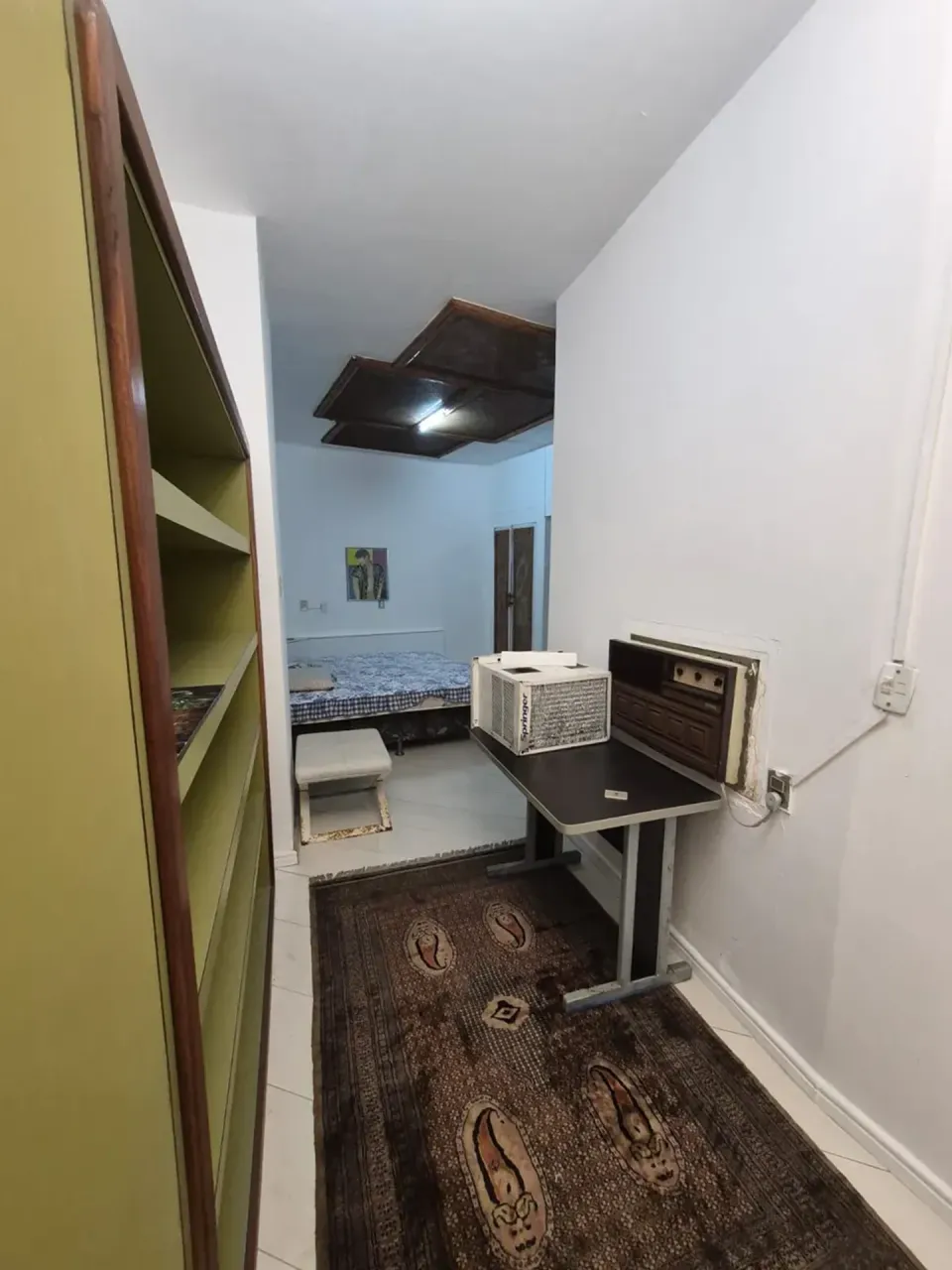 260 m² apartment with 4 bedrooms and 3 bathrooms — photo 19