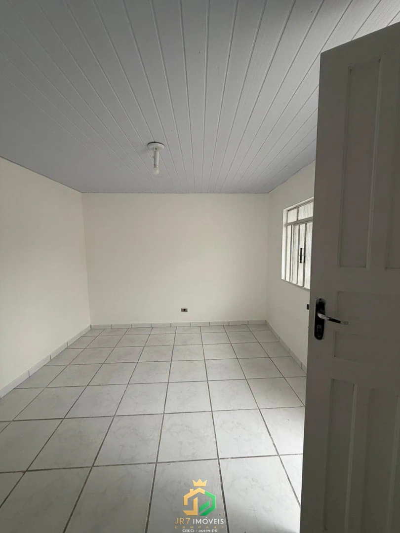 6-bedroom house with a garden in Curitiba — photo 12