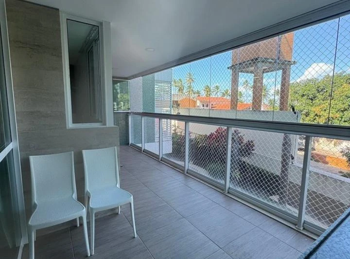 2-bedroom apartment with 72 m² and 2 garage parking spots — photo 6