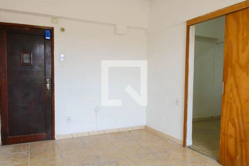Apartment, 35 m², with a washing machine — photo 15