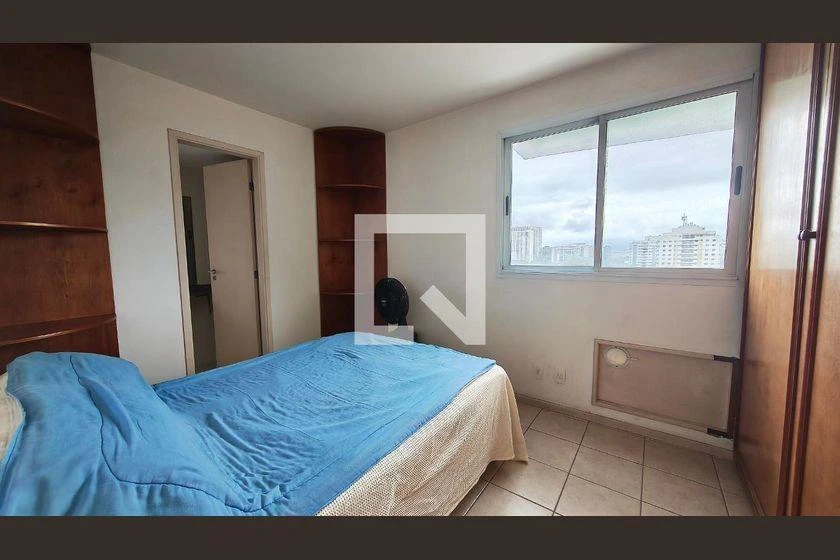 Mountain view in a 2-bedroom apartment, 63 m² — photo 17