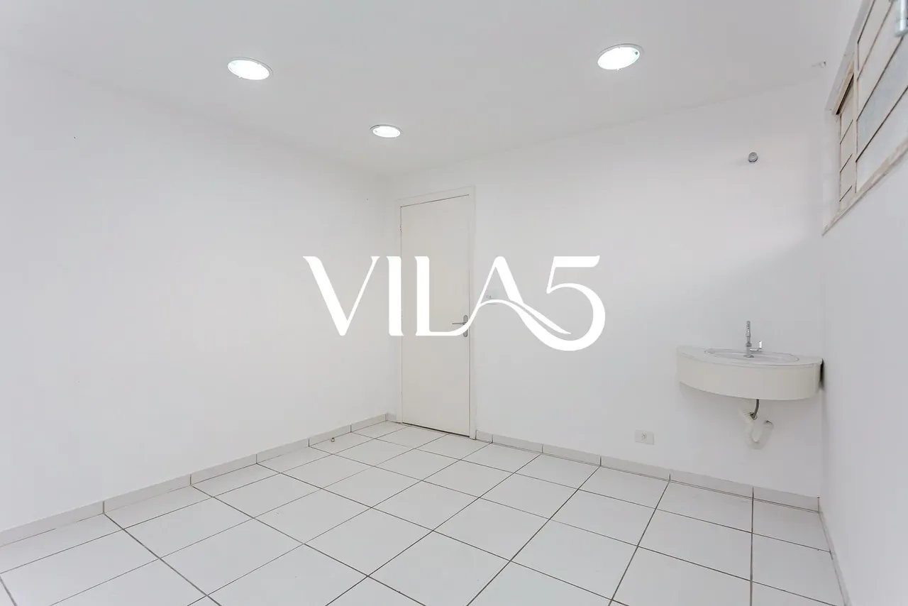 5-bedroom, 220 m² house in Curitiba — photo 18