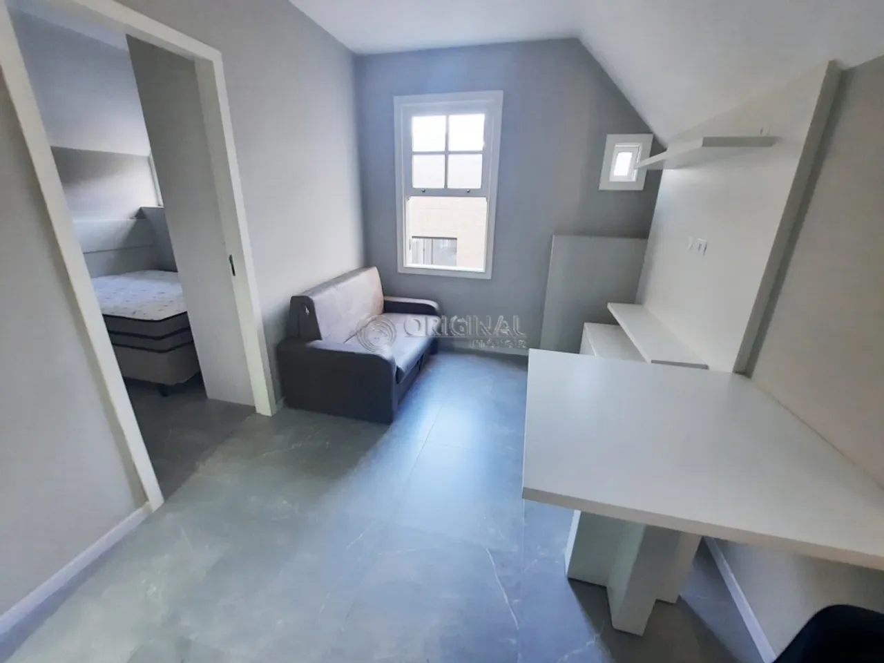 Apartamento de 1 quarto de 40 m² sem vaga — photo 9