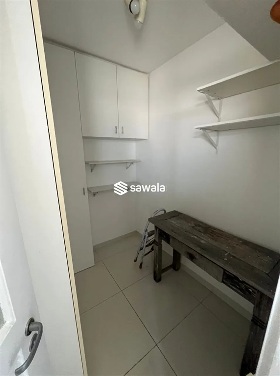 Apartamento mobiliado com 3 quartos e 2 banheiros — photo 17