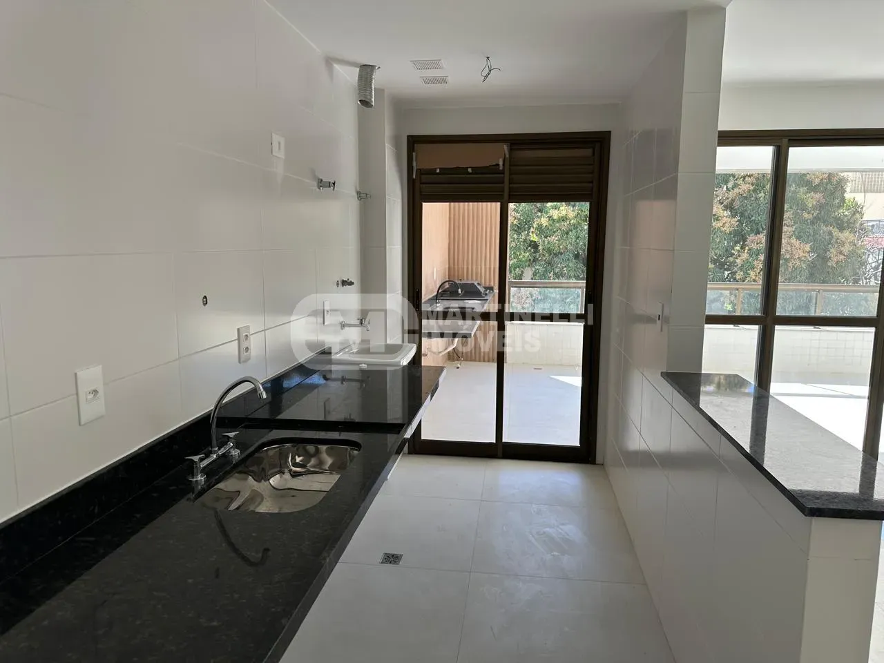 3-bedroom apartment with a private BBQ in Rio de Janeiro — photo 3