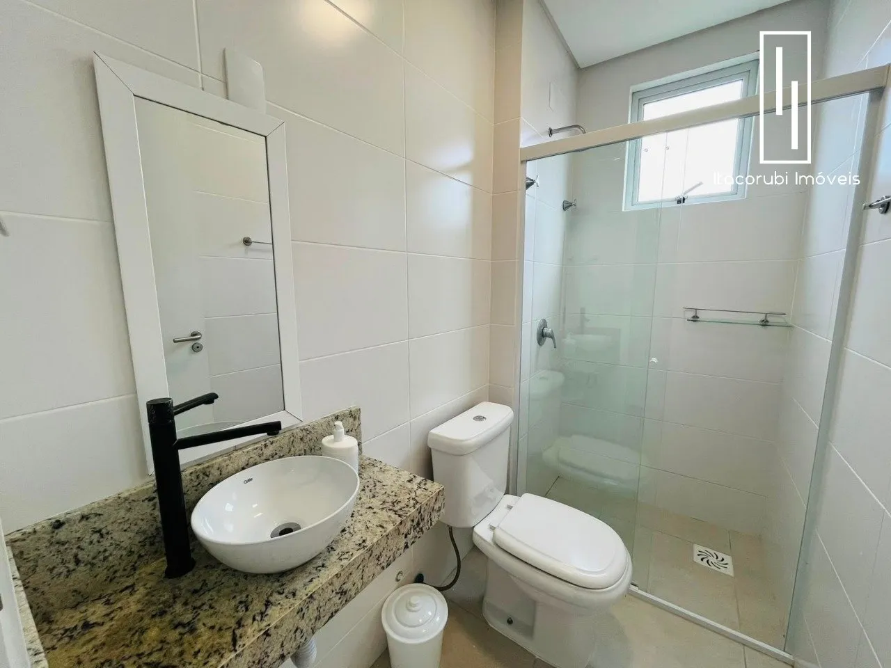 3-bedroom apartment with 2 parking spots and balcony — photo 13