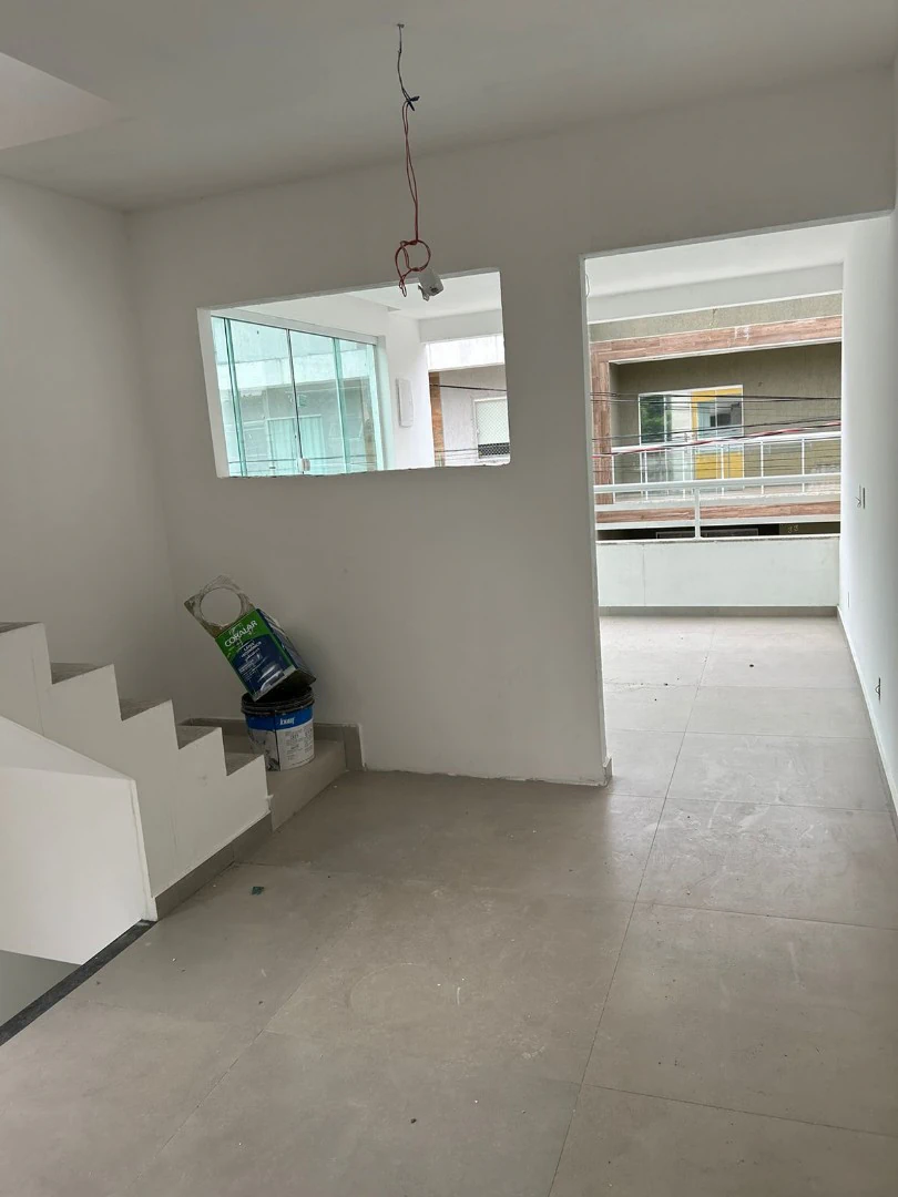 Casa triplex com 3 quartos e varanda — photo 14