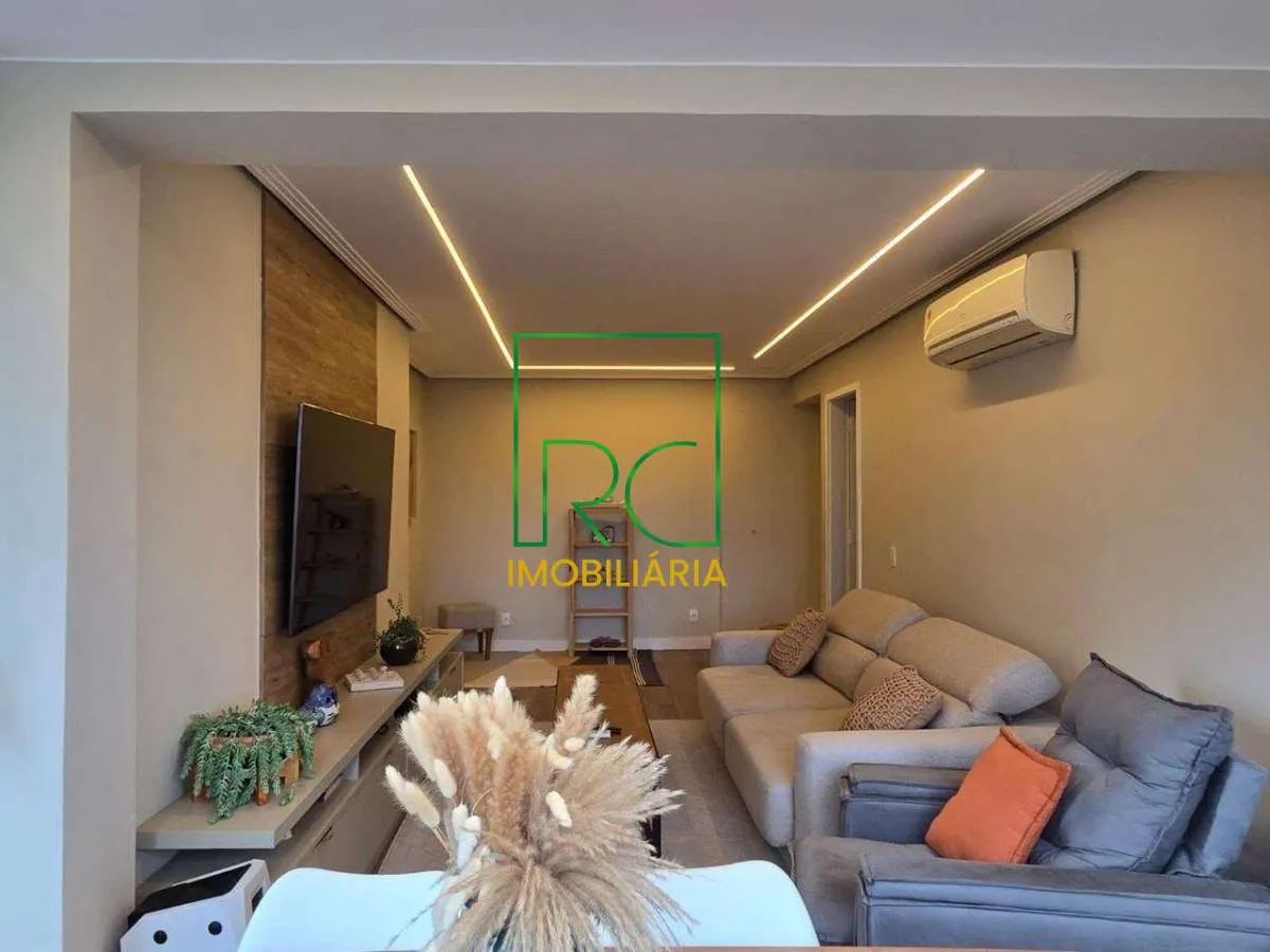 Apartamento mobiliado, 88 m², com máquina de lavar — photo 17