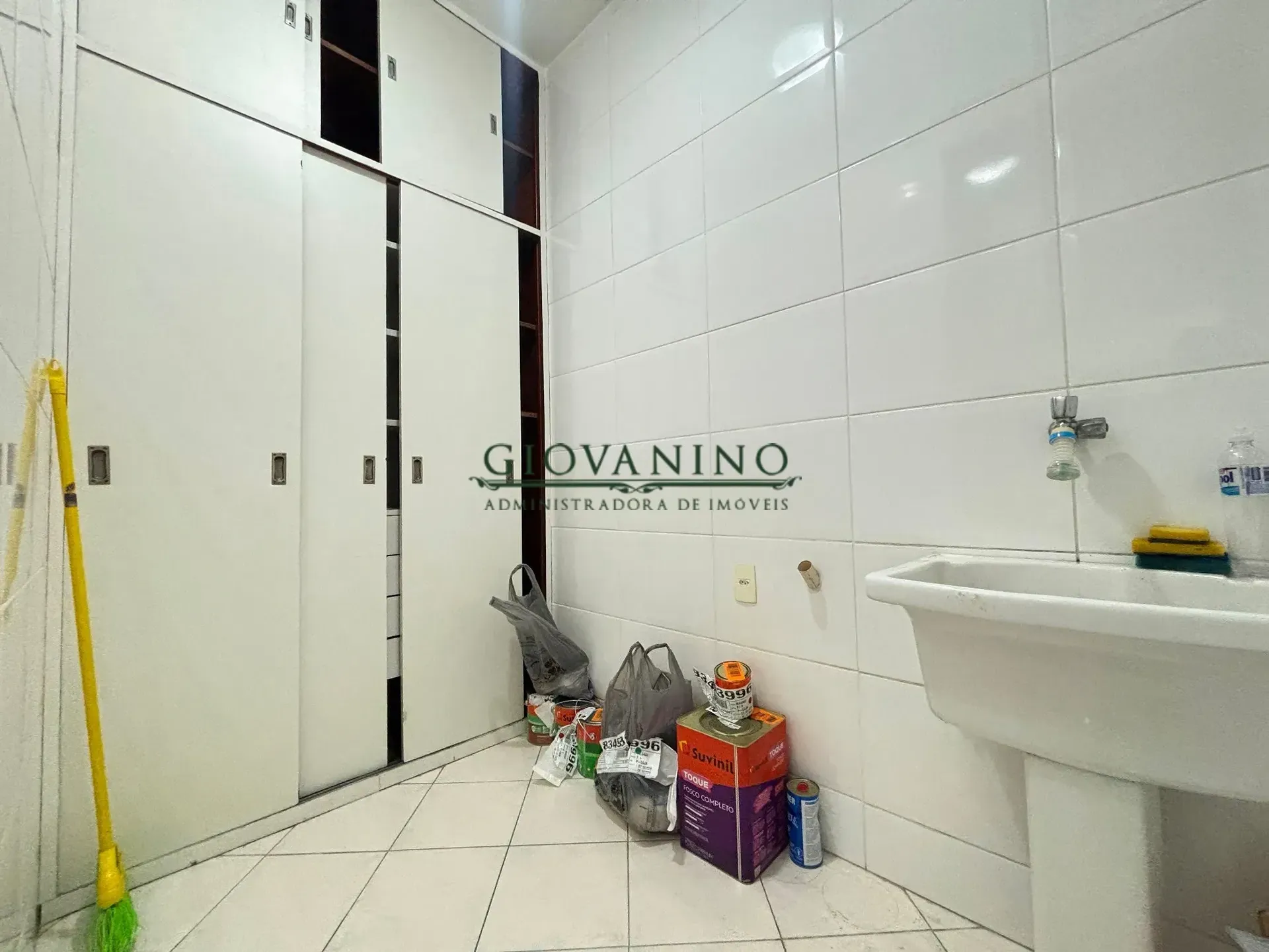 Apartamento de 60 m² e 2 quartos, Botafogo — photo 18