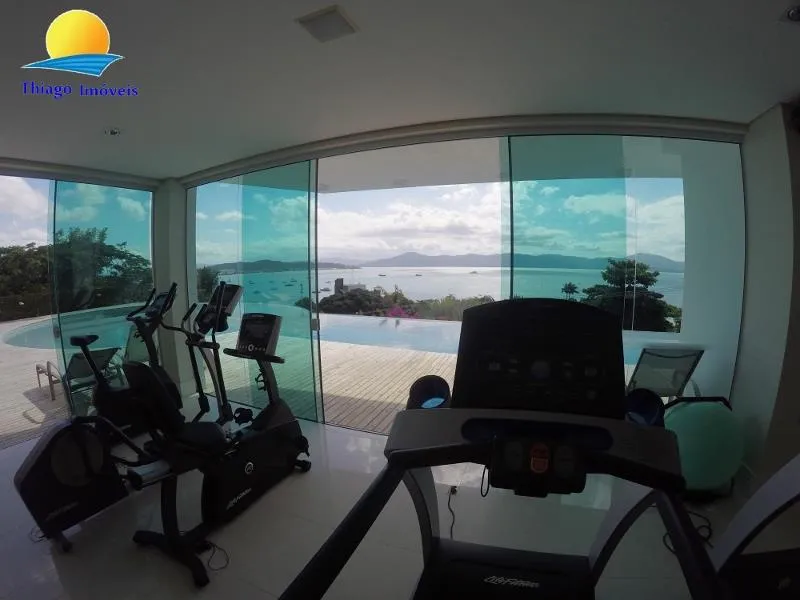 Apartamento mobiliado, 205 m², com lava-louças — photo 69