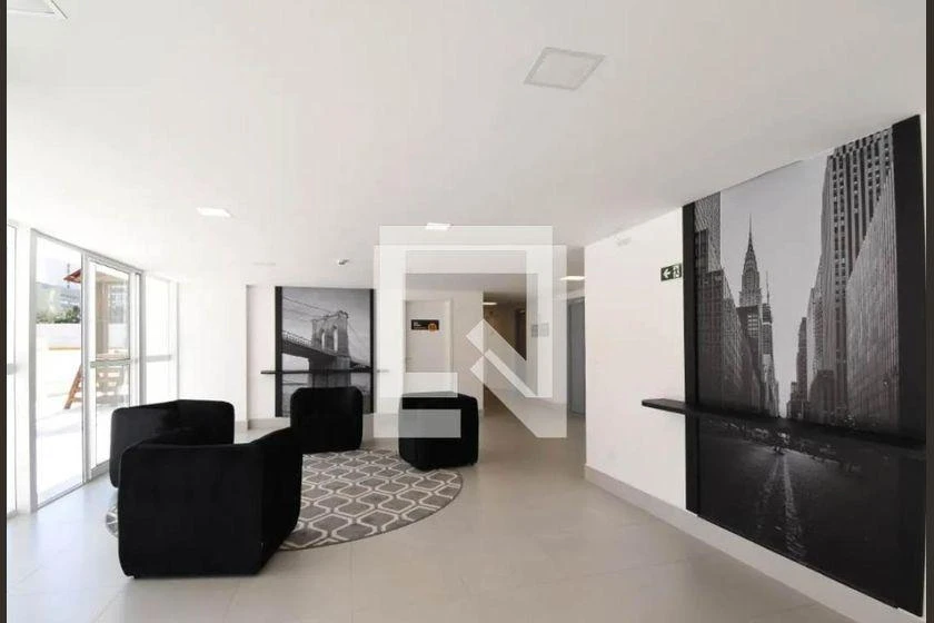 Furnished studio, 20 m², with a home office — photo 31