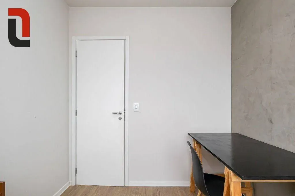 Washing machine in a 2-bedroom apartment, 48 m² — photo 29