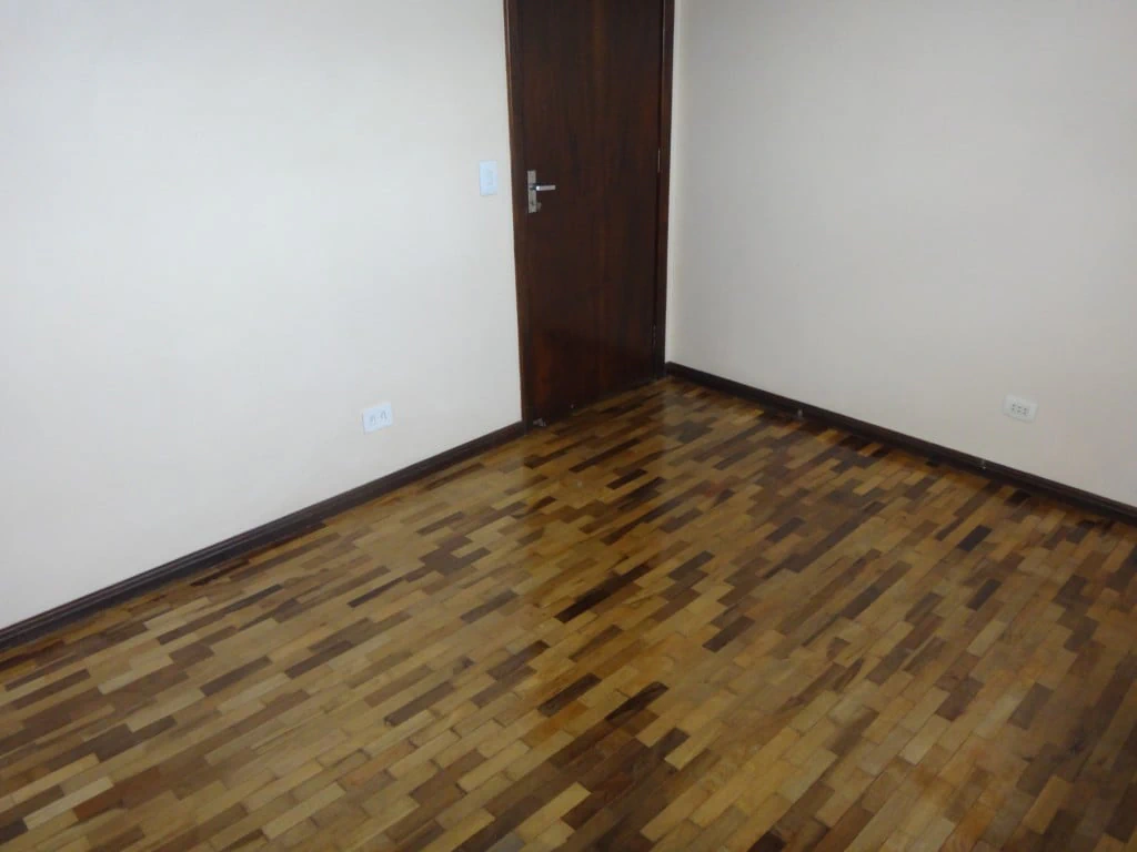 Apartamento, 145 m², com piso de madeira ou laminado — photo 9