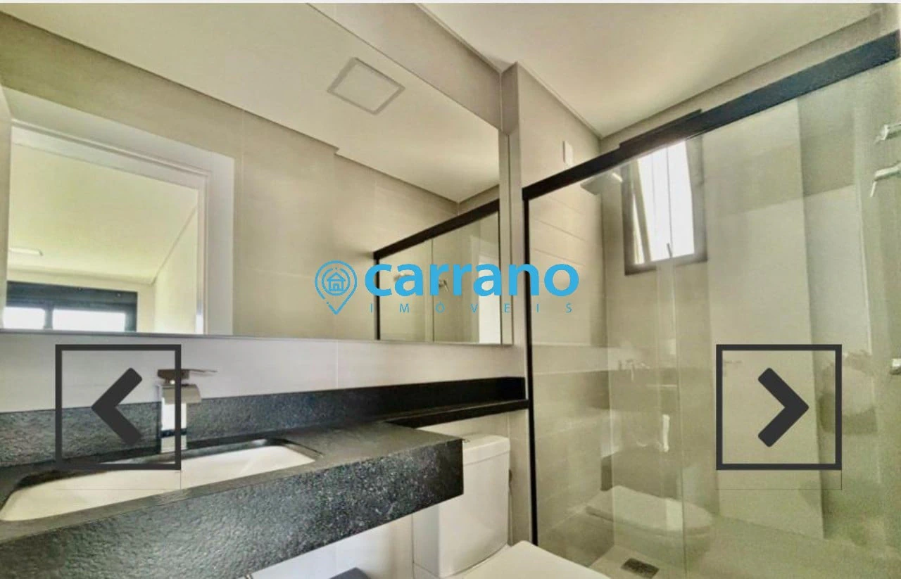 Apartment, 130 m², with a grill on the balcony — photo 14