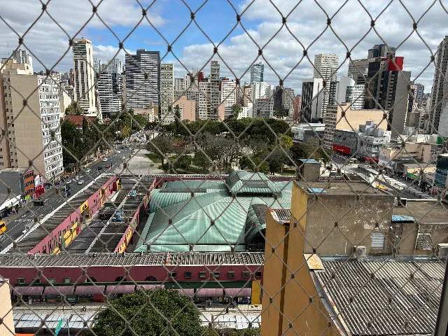 Apartamento com 2 quartos e 1 banheiro, sem vaga — photo 15